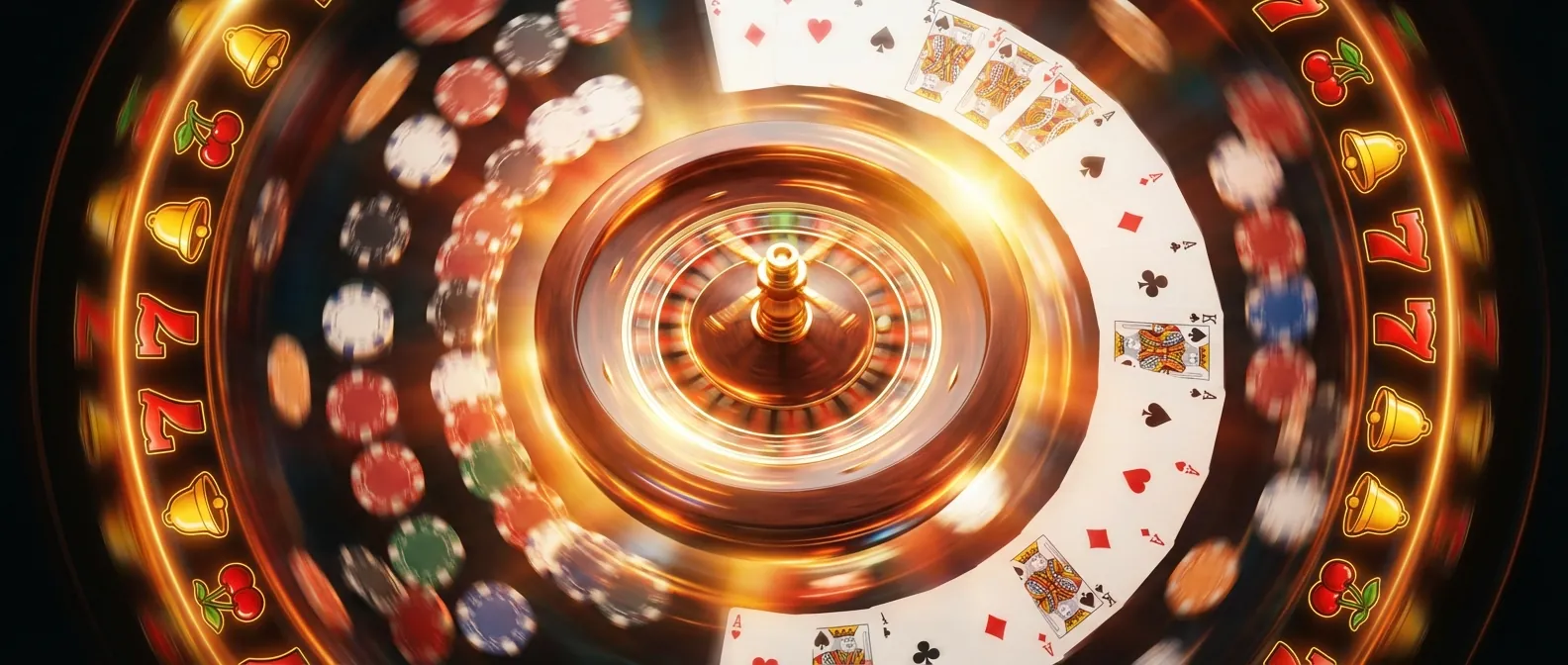 Manga Casino bonus